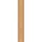 Ekena Millwork Thorton Smooth Traditional Outlooker, Western Red Cedar, 5 1/2"W x 28"D x 36"H OUT06X28X36THR01SWR - alternate 4